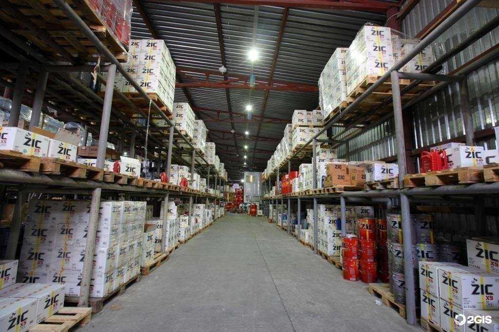 Отзывы на компанию Русойл в г. Новый Уренгой c фото