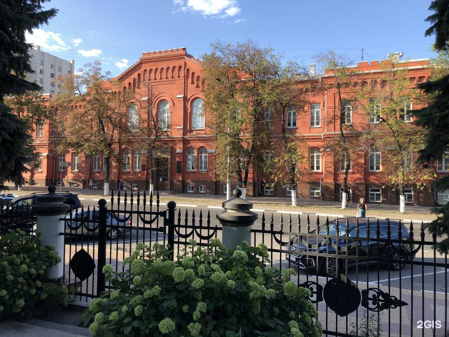 Отзывы на компанию Белгородский государственный национальный исследовательский университет в Белгороде c фото