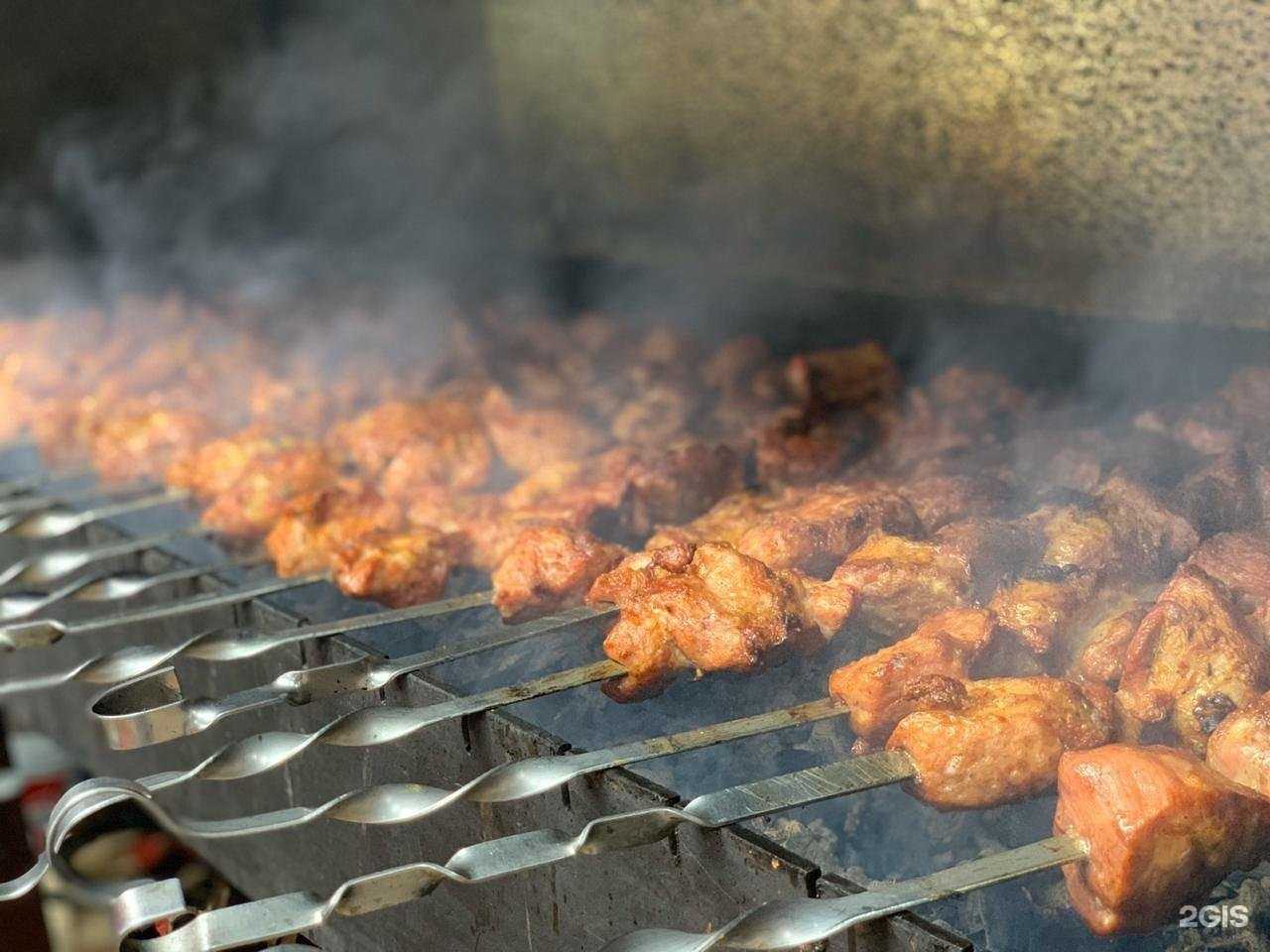 Отзывы на компанию Master Kebab в Елизове c фото