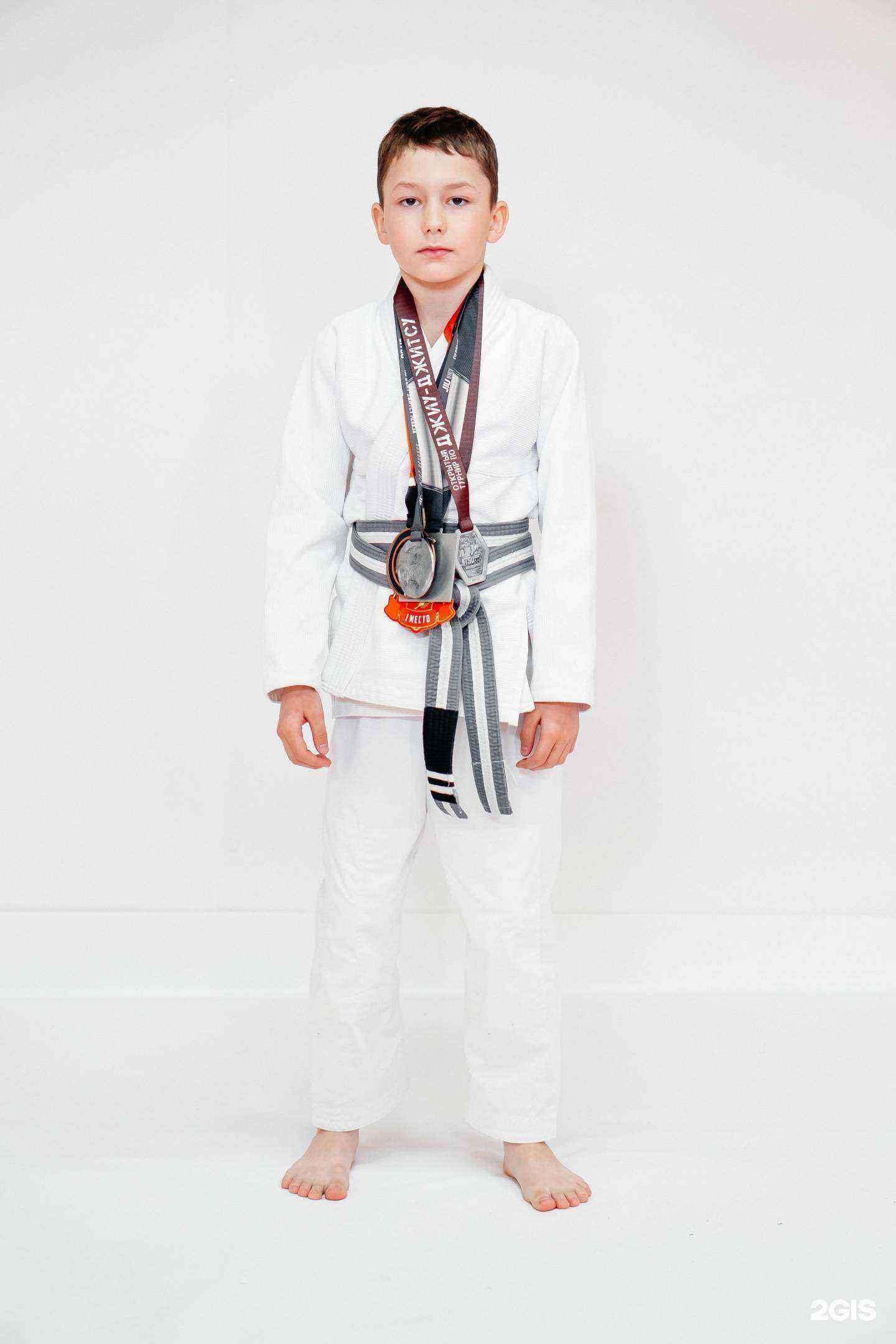 Отзывы на компанию Байкальская Академия Джиу-Джитсу в г. Иркутск c фото