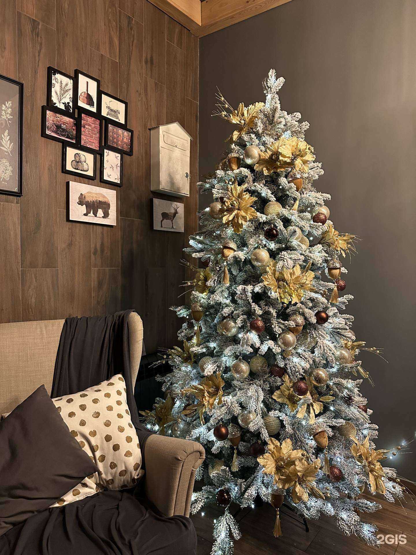 Отзывы на компанию Beerland в г. Барнаул c фото