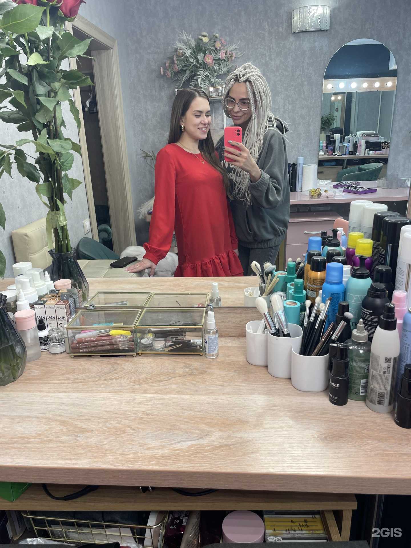 Отзывы на компанию Брюнетка в Барнауле c фото