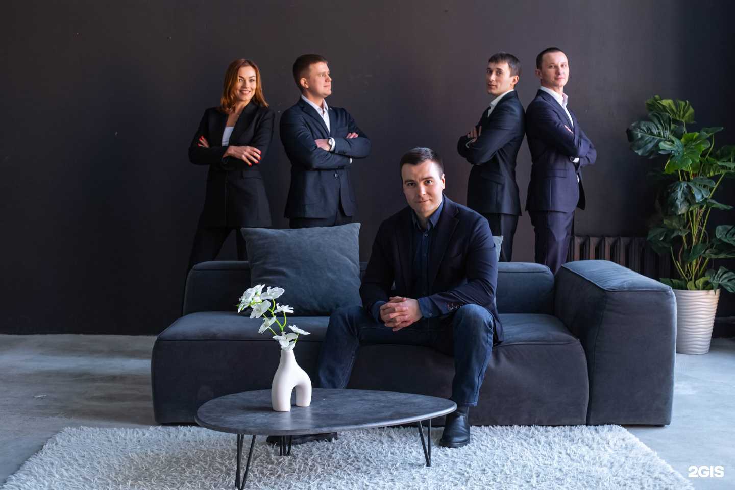 Отзывы на компанию Куренков и Партнеры в г. Пермь c фото