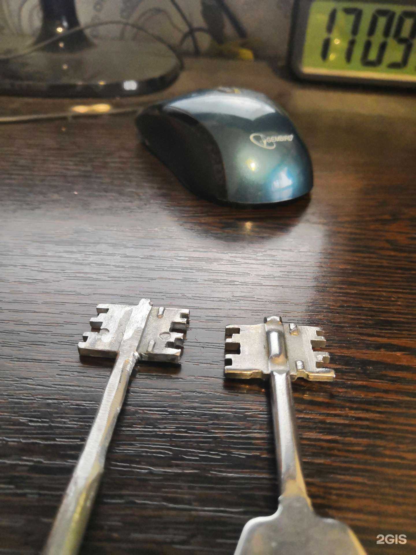 Отзывы на компанию Том Ключ в г. Томск c фото