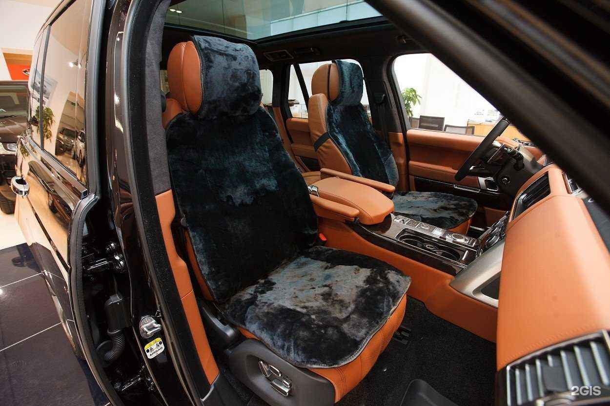 Отзывы на компанию Шикcar в Уфе c фото