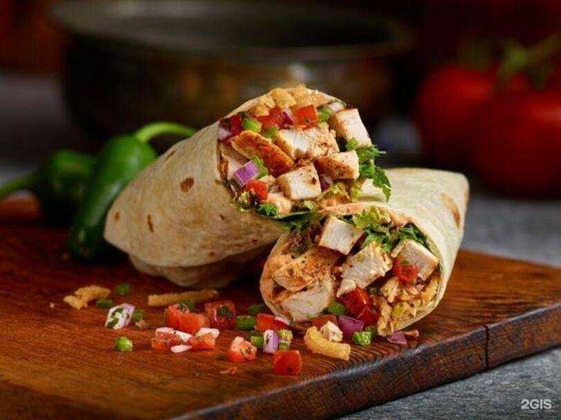 Отзывы на компанию Магазин фастфудной продукции в Барнауле c фото