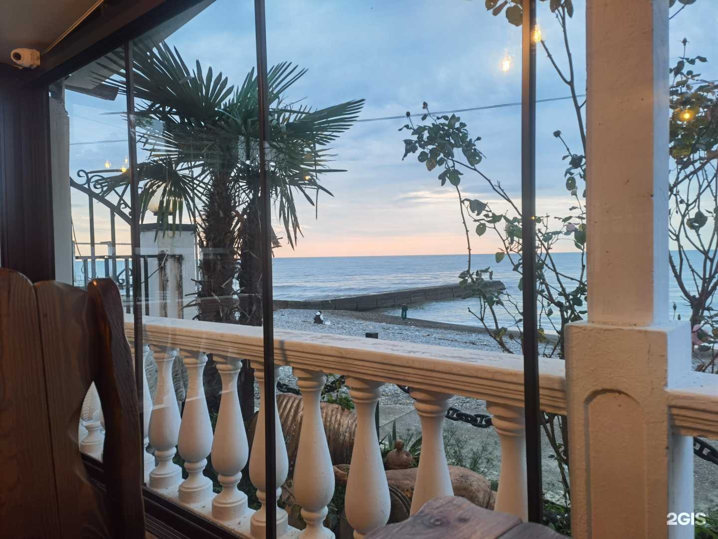 Отзывы на компанию Якорь в Сочи c фото