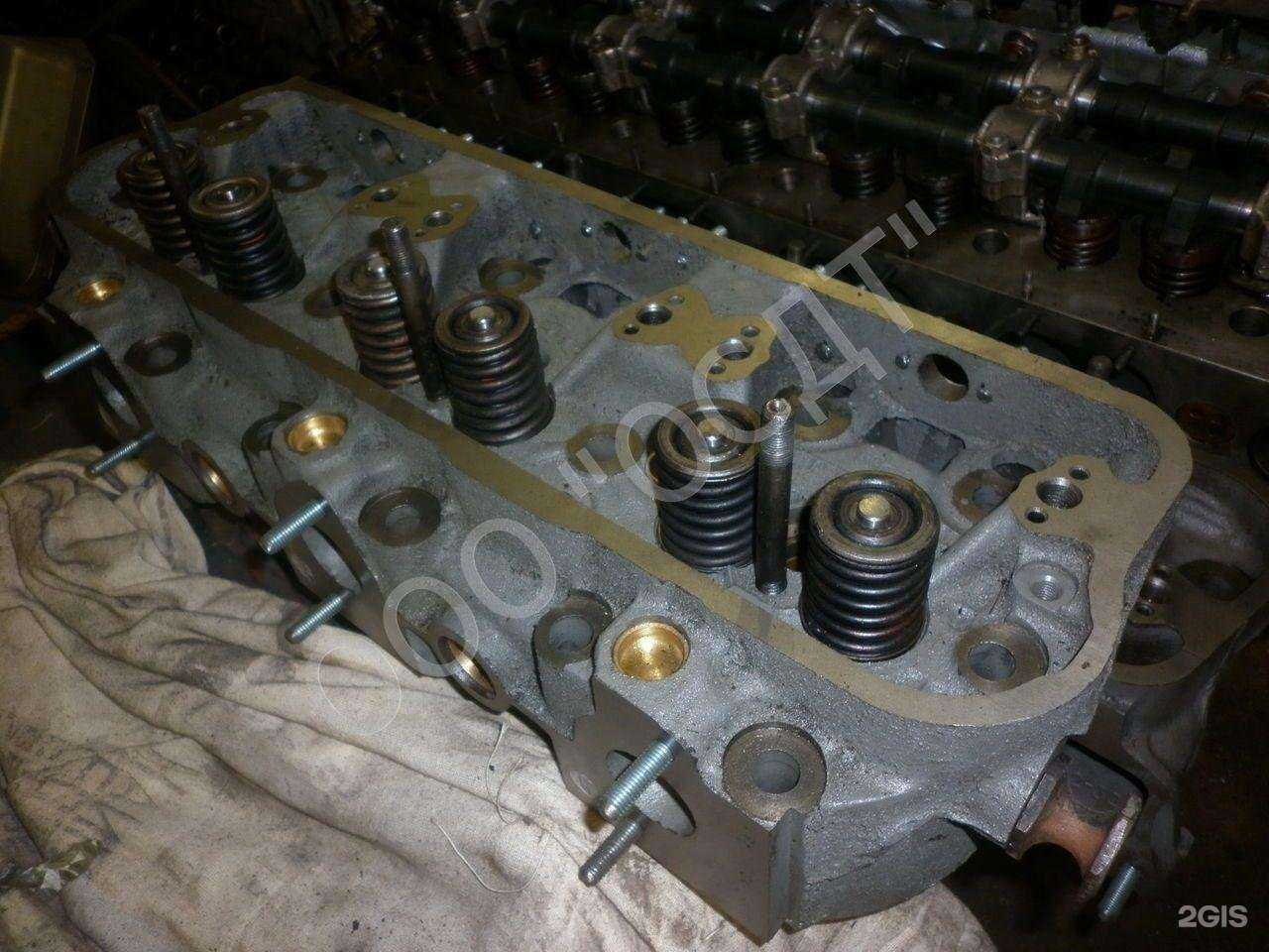 Отзывы на компанию Отечественные станции, двигатели, техника в г. Новосибирск c фото