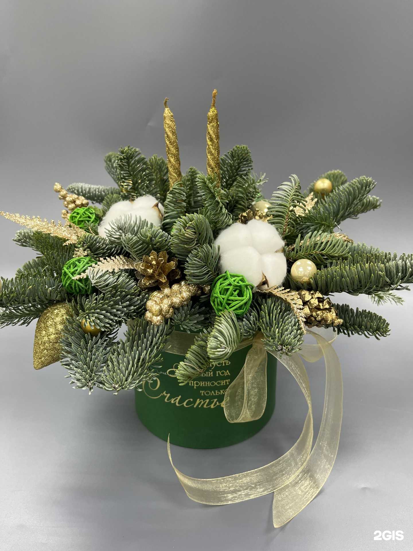 Отзывы на компанию Цветочная Эстетика в Пензе c фото