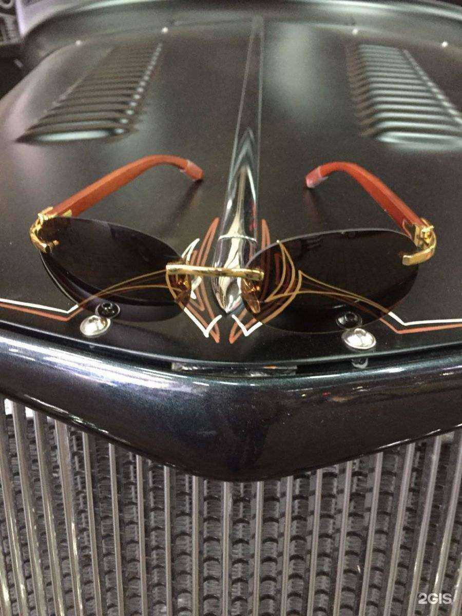 Отзывы на компанию Оптика Италии в г. Сочи c фото