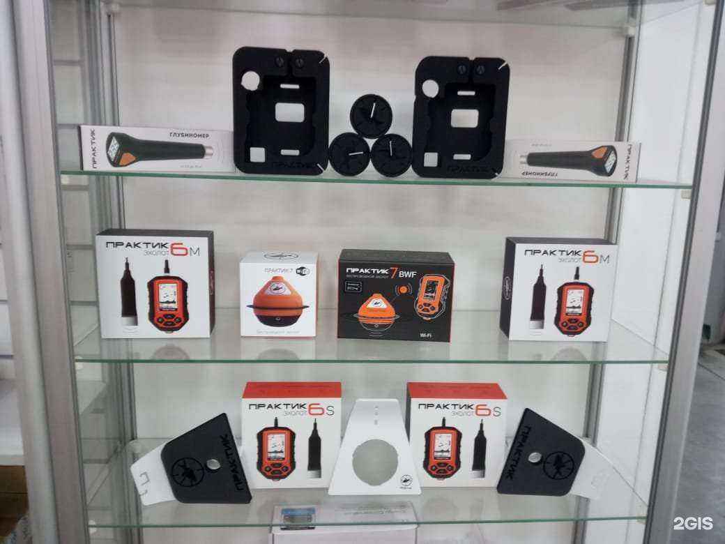 Отзывы на компанию Практик Урал в Екатеринбурге c фото