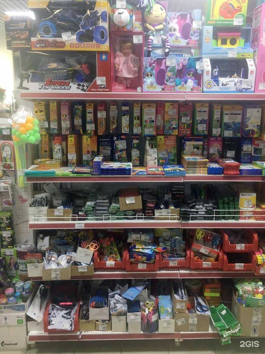 Отзывы на компанию Канцлер в Воронеже c фото