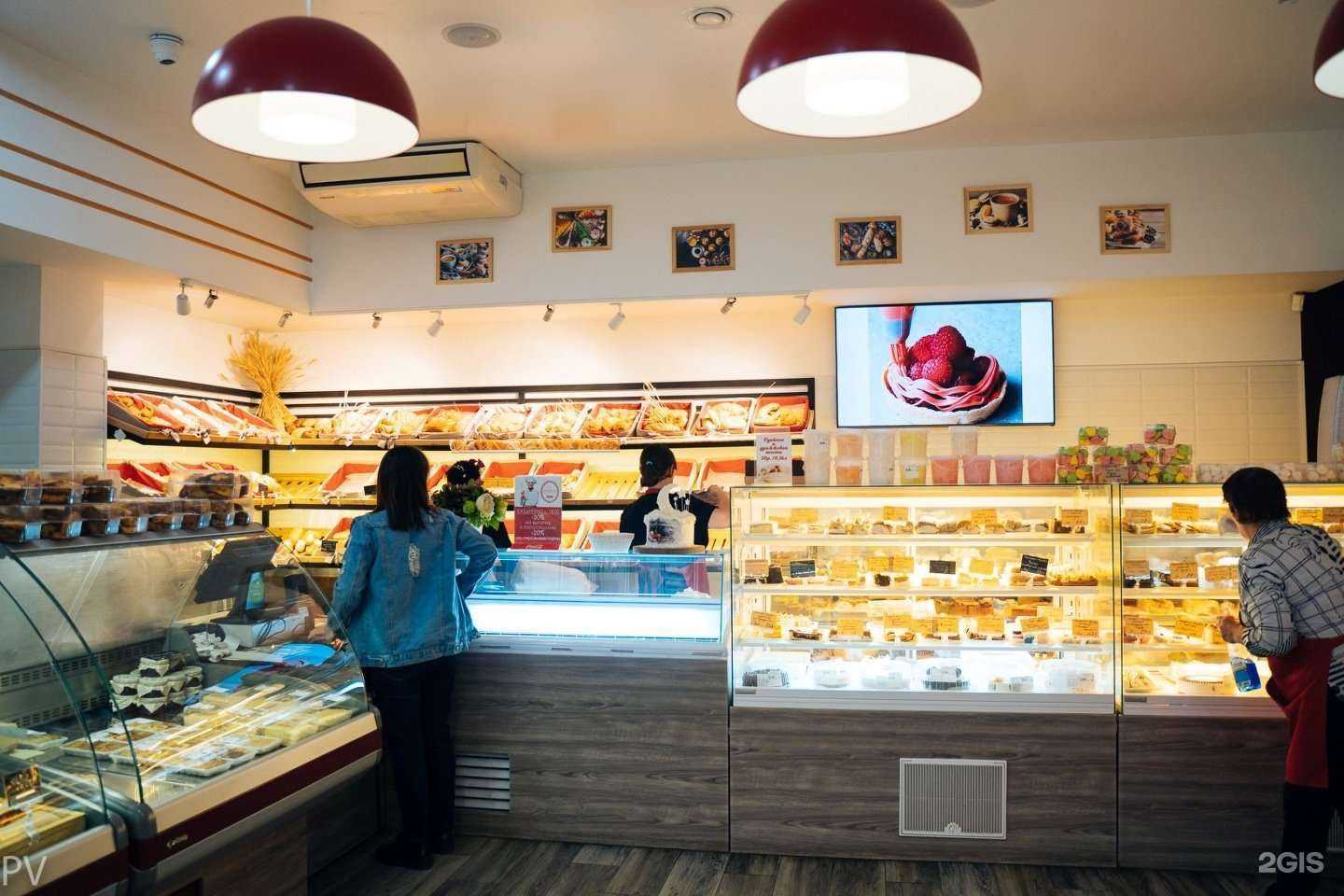 Отзывы на компанию Gusto в Астрахани c фото