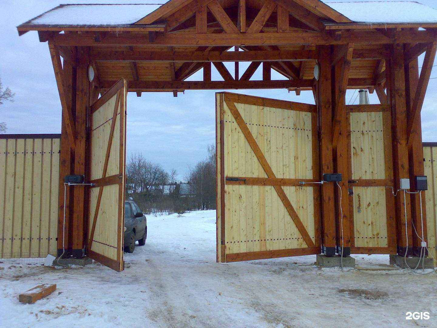 Отзывы на компанию Каскад в г. Балашиха c фото