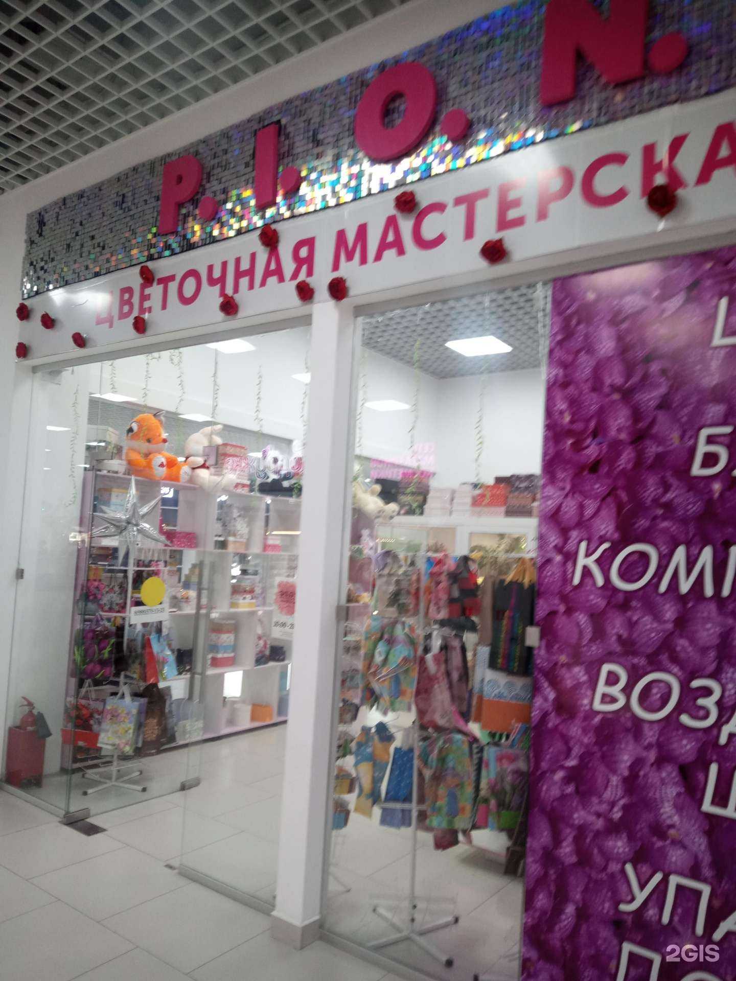 Отзывы на компанию Pion в г. Ростов-на-Дону c фото