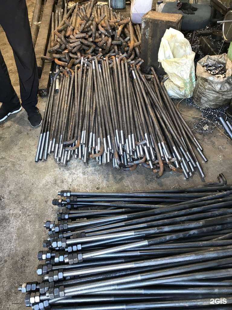 Отзывы на компанию Челябинский завод металлоизделий в Челябинске c фото