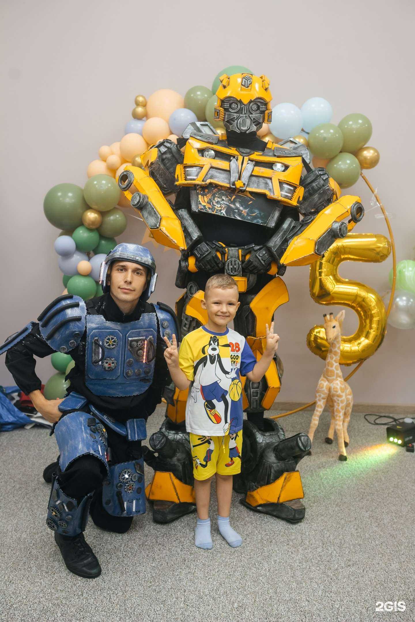 Отзывы на компанию Жирафик в г. Барнаул c фото