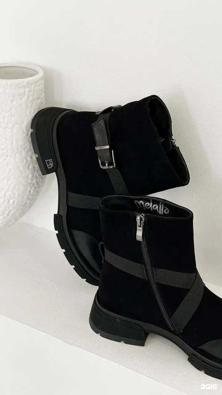 Отзывы на компанию Melatto в г. Иркутск c фото