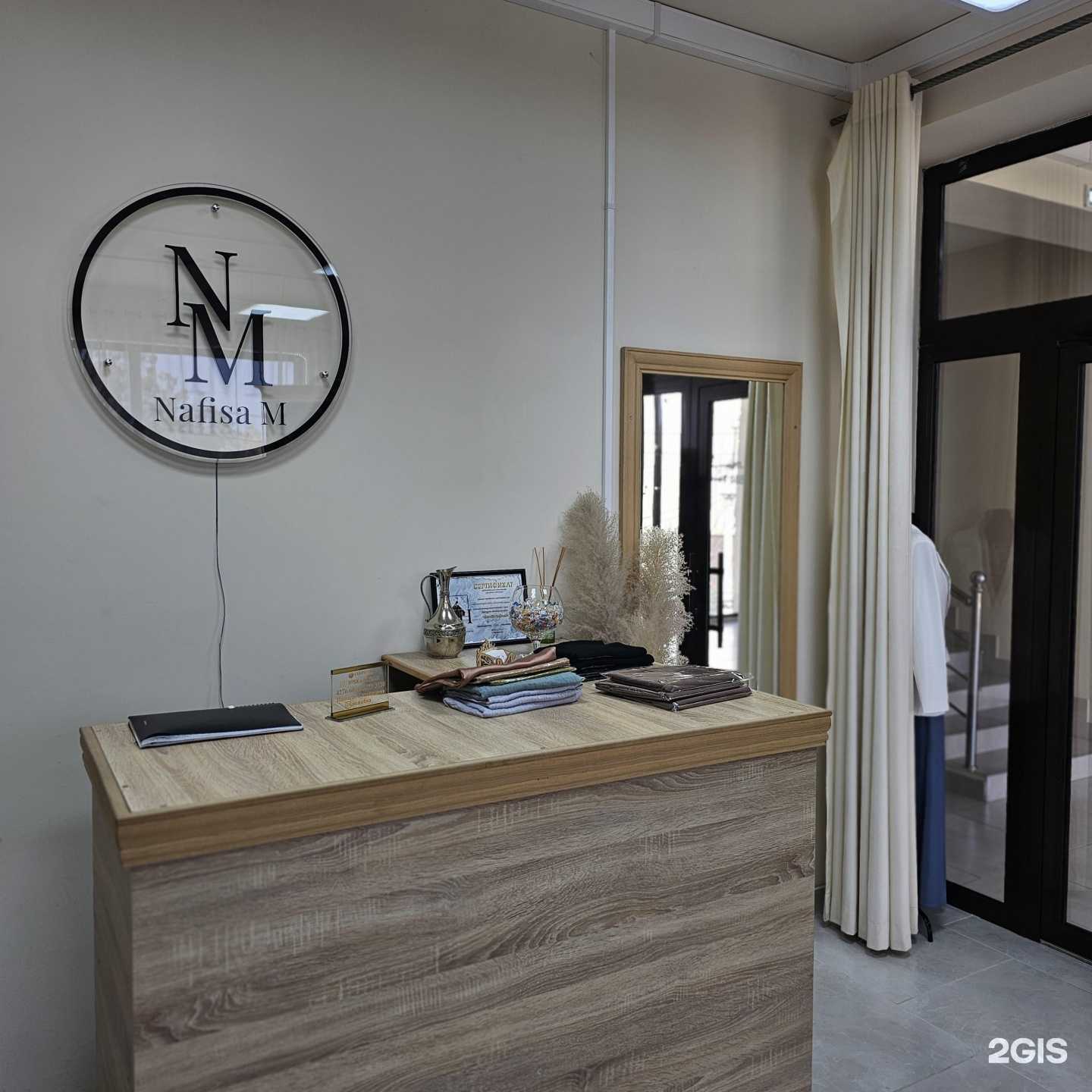 Отзывы на компанию Nafisa M в г. Хасавюрт c фото