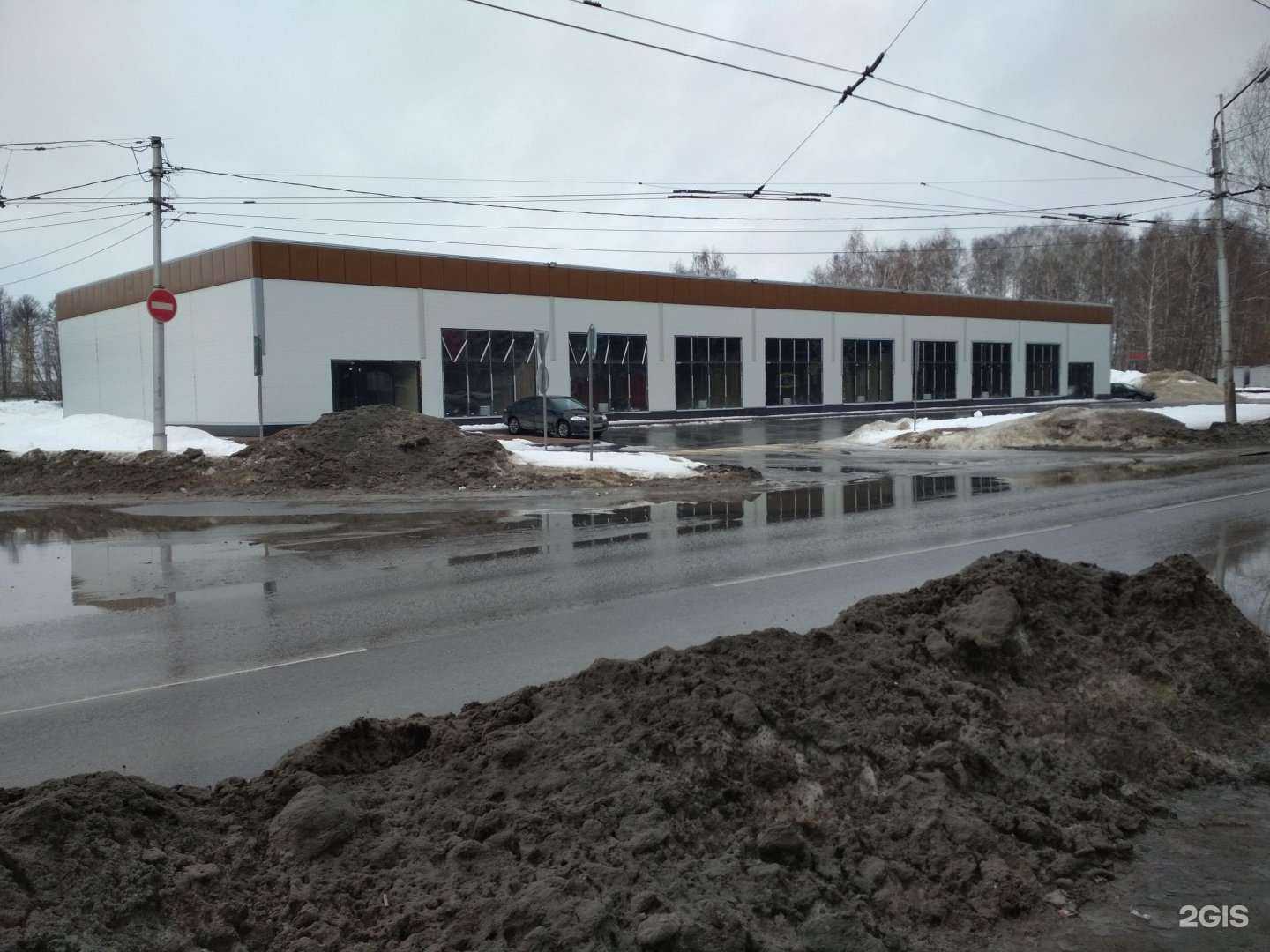 Отзывы на компанию Эмиль бонтэ в Рязани c фото - фотография 2 из 2