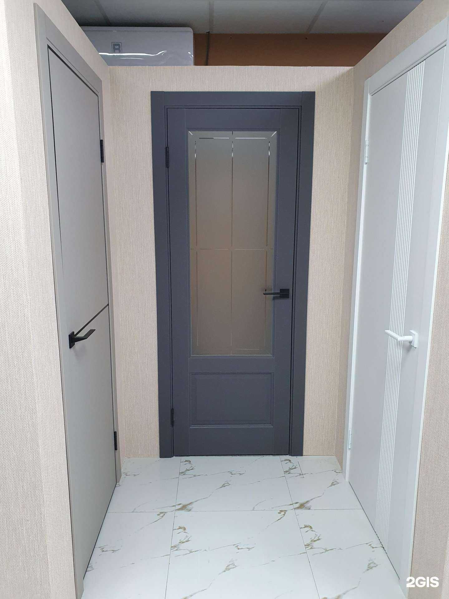 Отзывы на компанию Opt-door.Ru в г. Краснодар c фото