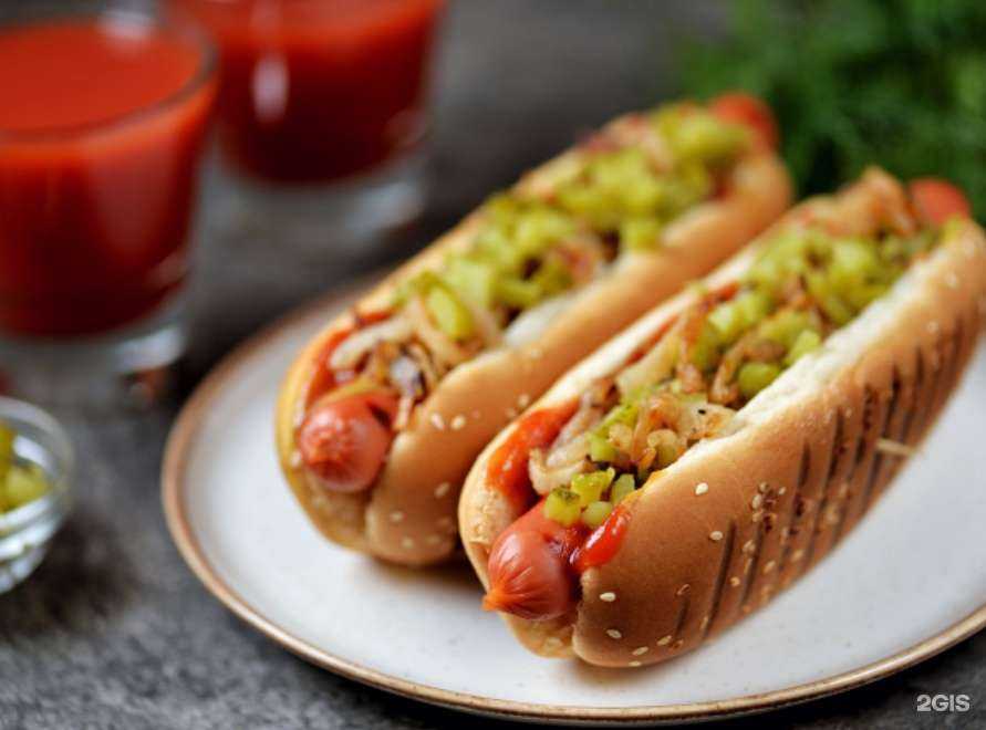 Отзывы на компанию Еда Востока в Владивостоке c фото