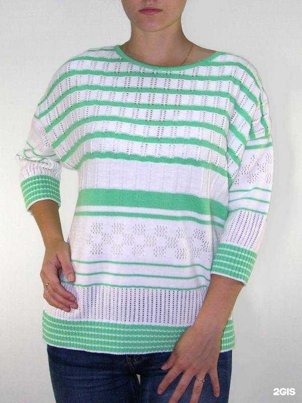 Отзывы на компанию Курсктрикотажпром в г. Курск c фото