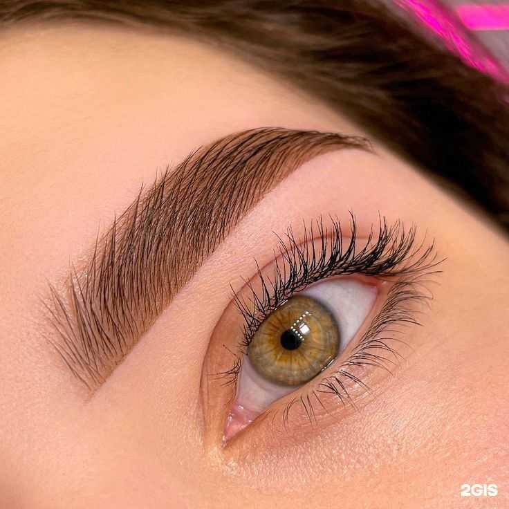 Отзывы на компанию Студия перманентного макияжа в Иркутске c фото