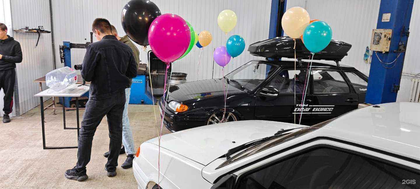 Отзывы на компанию ESP Service в Сыктывкаре c фото