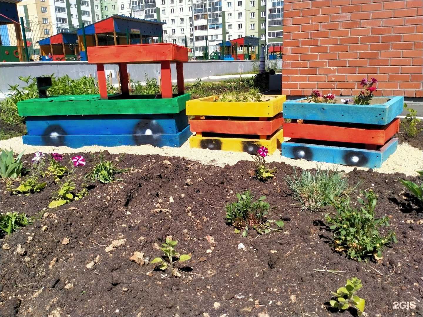 Отзывы на компанию Замок детства в Челябинске c фото