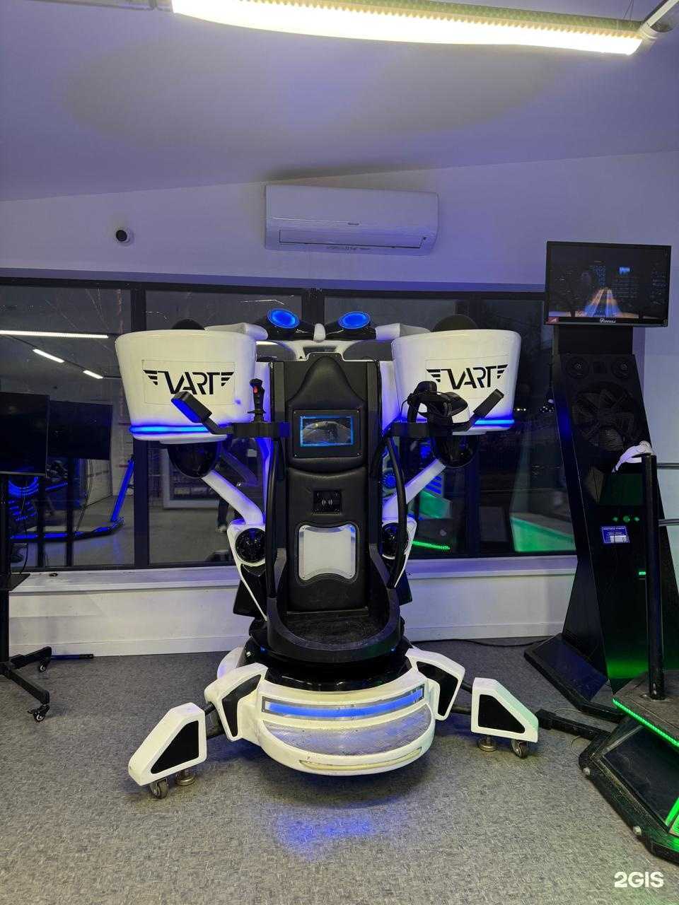 Отзывы на компанию VR в Екатеринбурге c фото