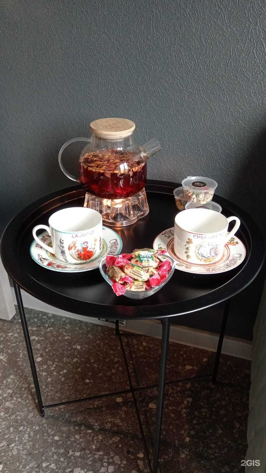 Отзывы на компанию Body Love в г. Люберцы c фото