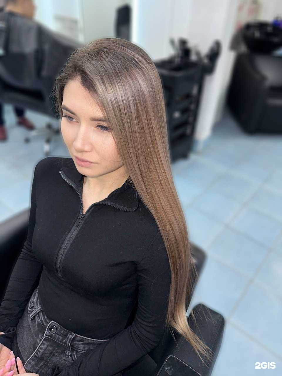 Отзывы на компанию Блондинка  в г. Омск c фото