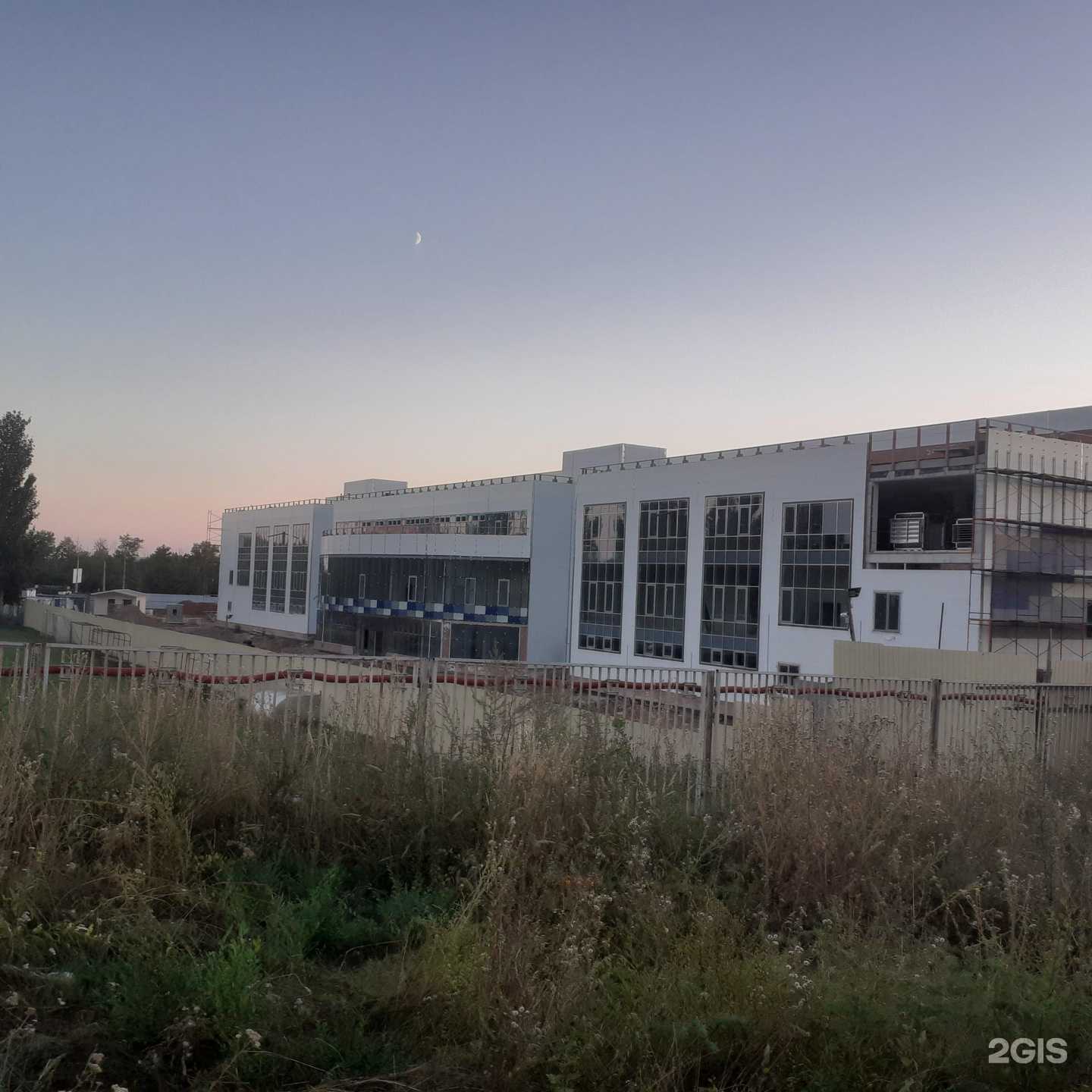 Отзывы на компанию Массажный кабинет в Тольятти c фото - фотография 2 из 2