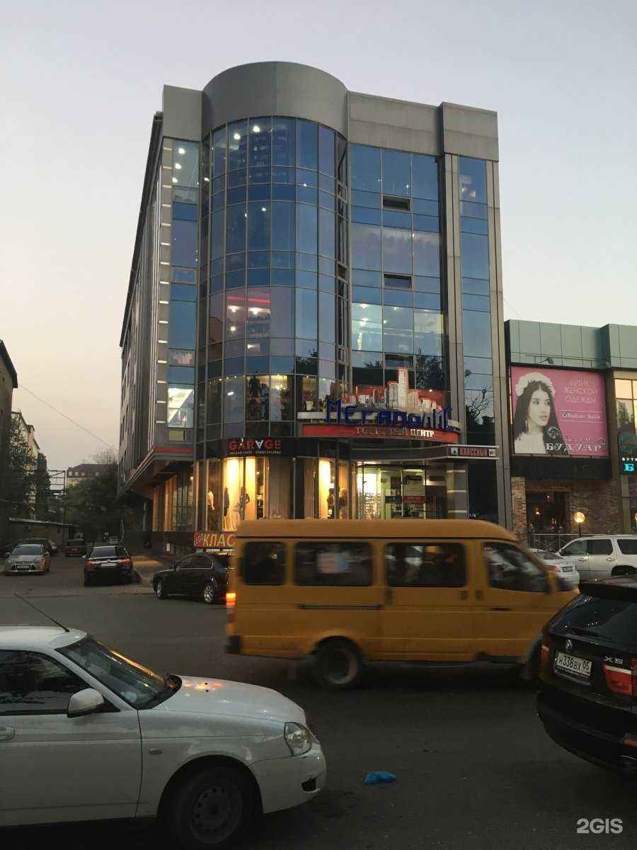 Отзывы на компанию Palantini в Махачкале c фото - фотография 2 из 2