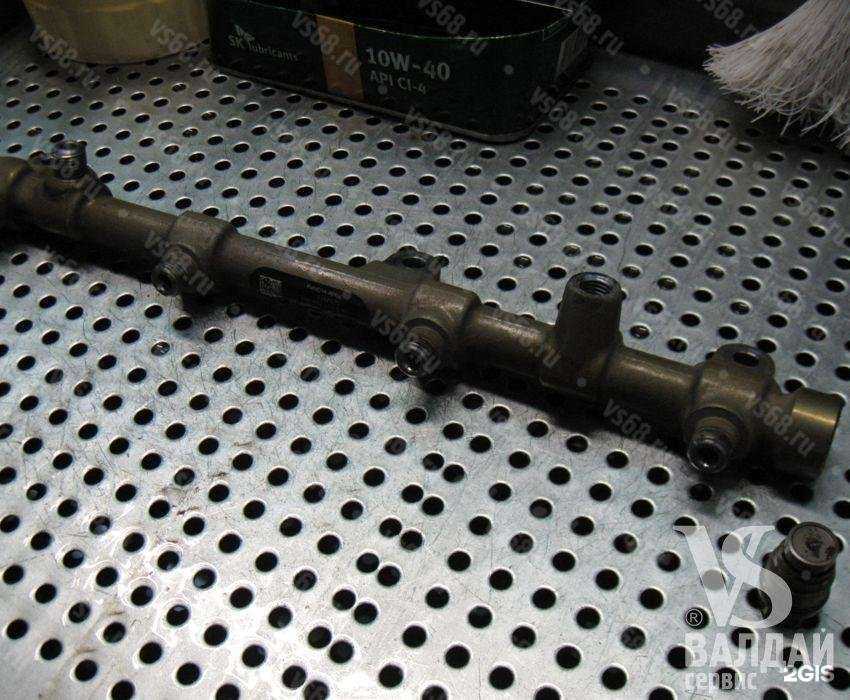 Отзывы на компанию Валдай Сервис в г. Тамбов c фото