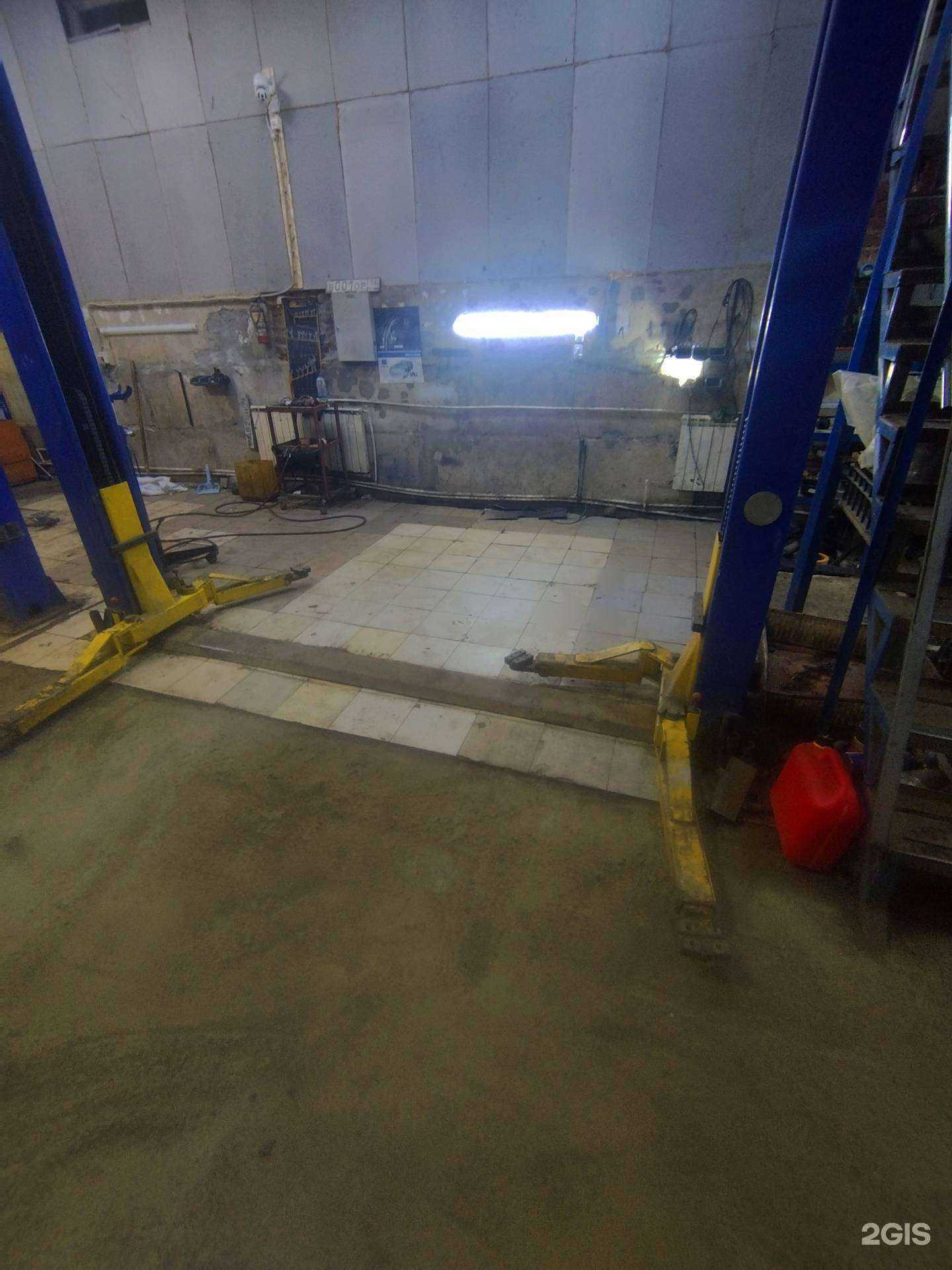 Отзывы на компанию Механикъ  в Екатеринбурге c фото