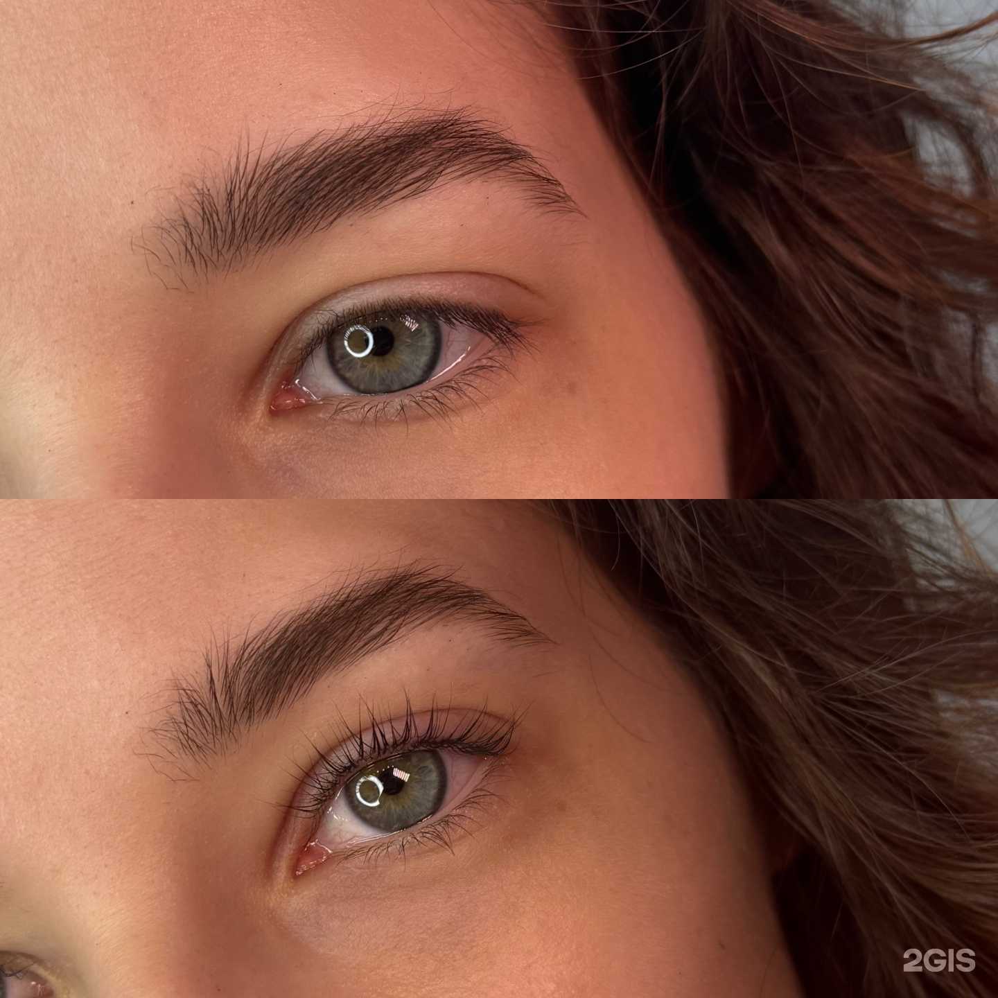 Отзывы на компанию Студия оформления бровей и ламинирования ресниц в г. Архангельск c фото