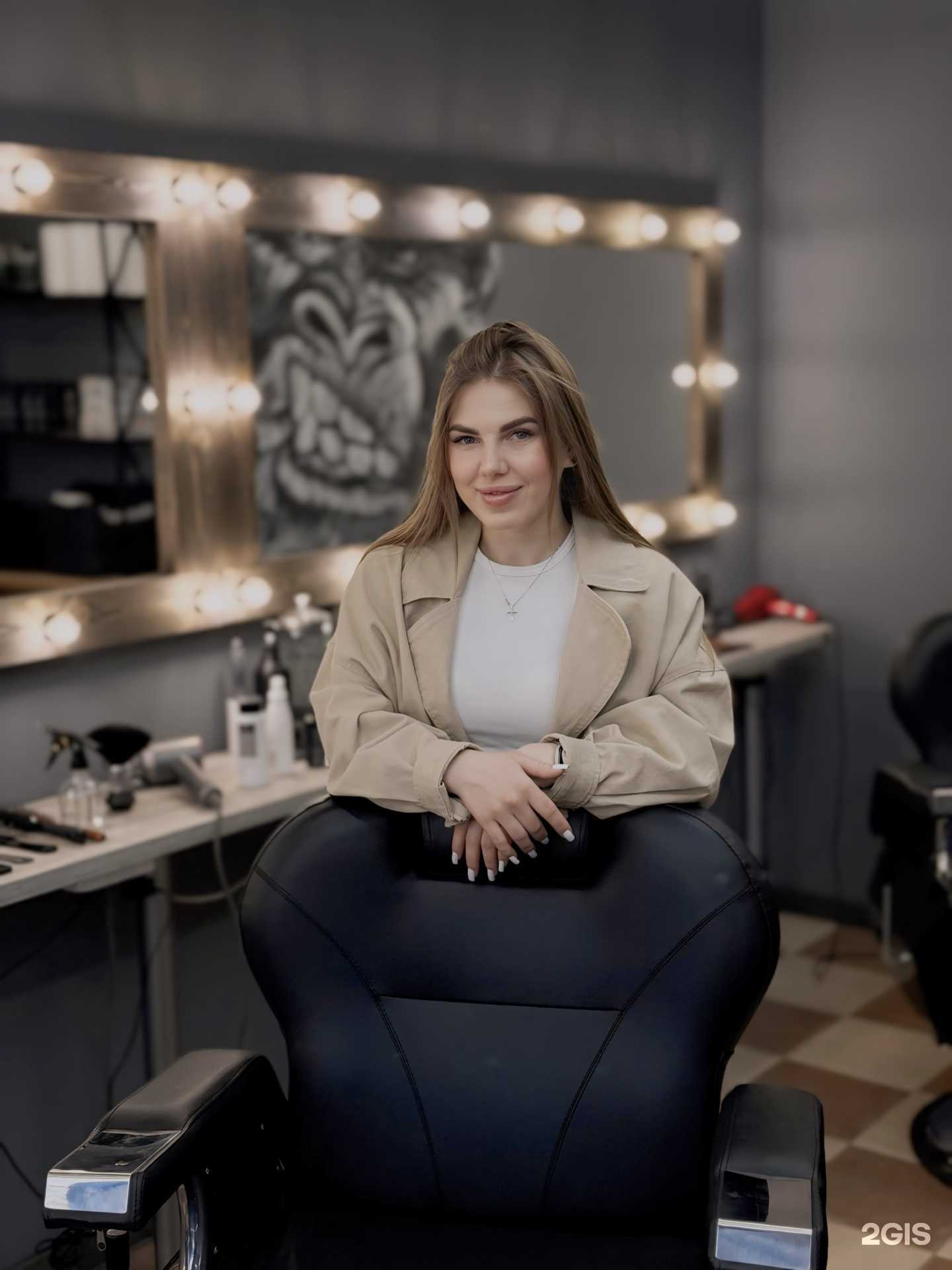 Отзывы на компанию Gentelemens barber shop в Краснодаре c фото