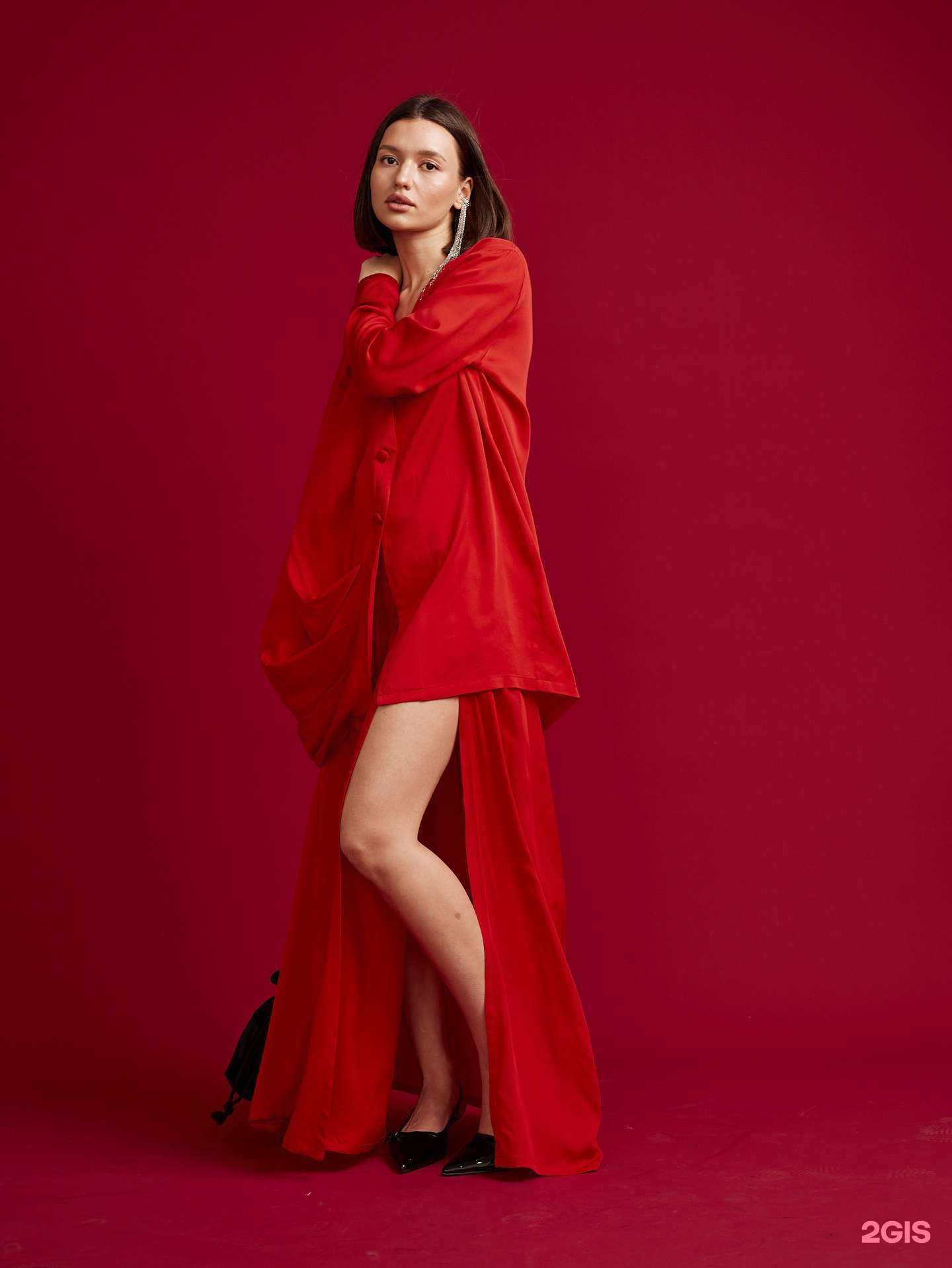 Отзывы на компанию by Sash в Екатеринбурге c фото