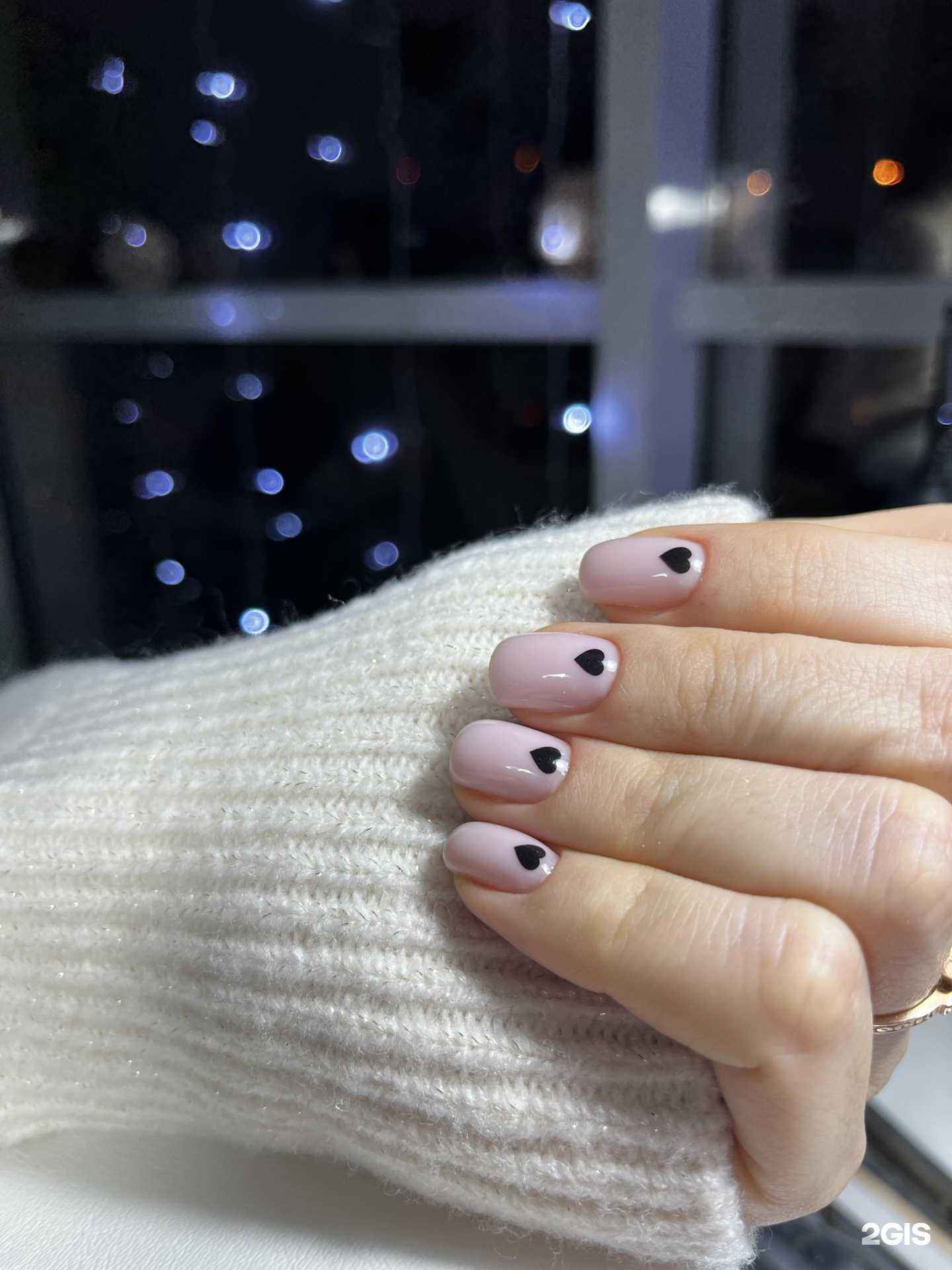 Отзывы на компанию Nails Мария в Тольятти c фото