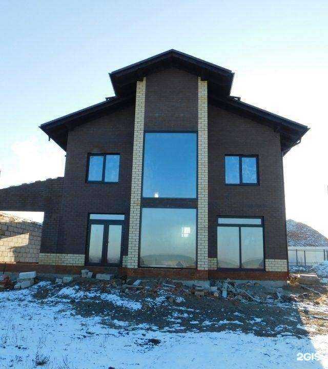 Отзывы на компанию ДомСтрой в г. Воткинск c фото