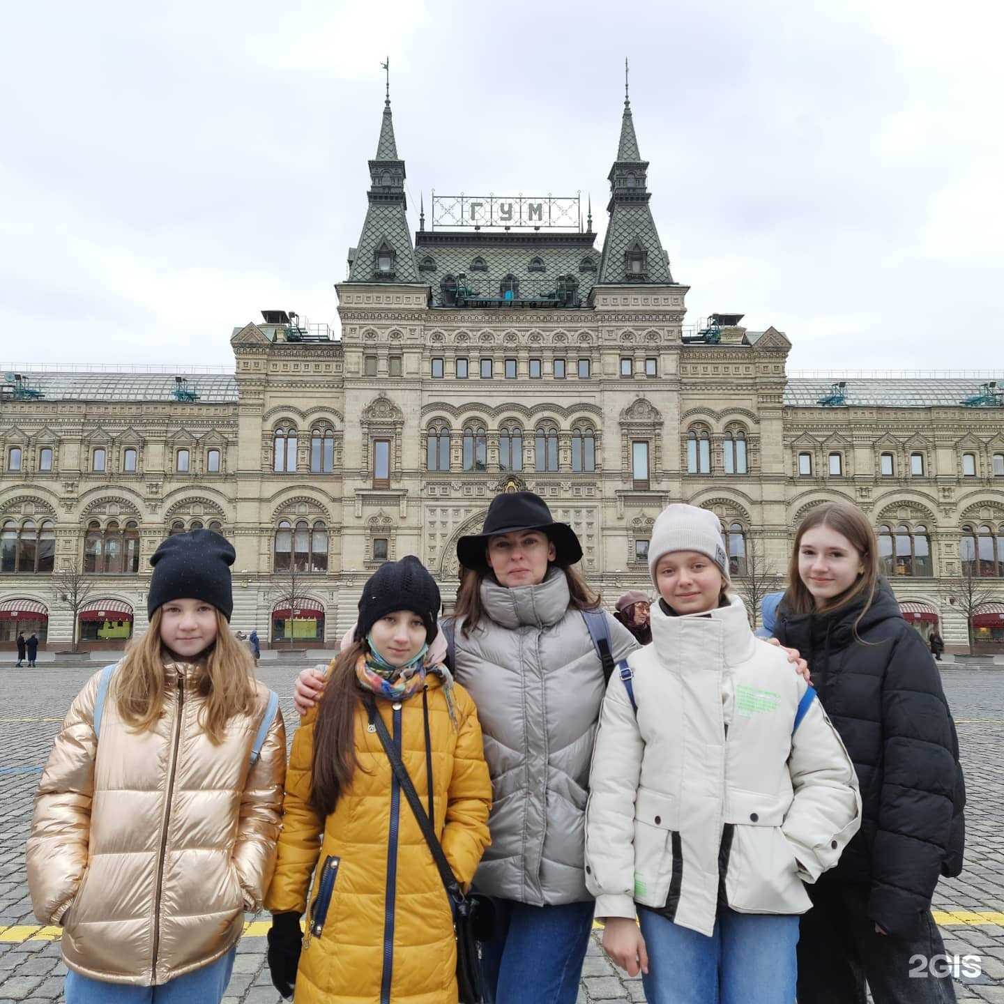 Отзывы на компанию Аbc English в Краснодаре c фото