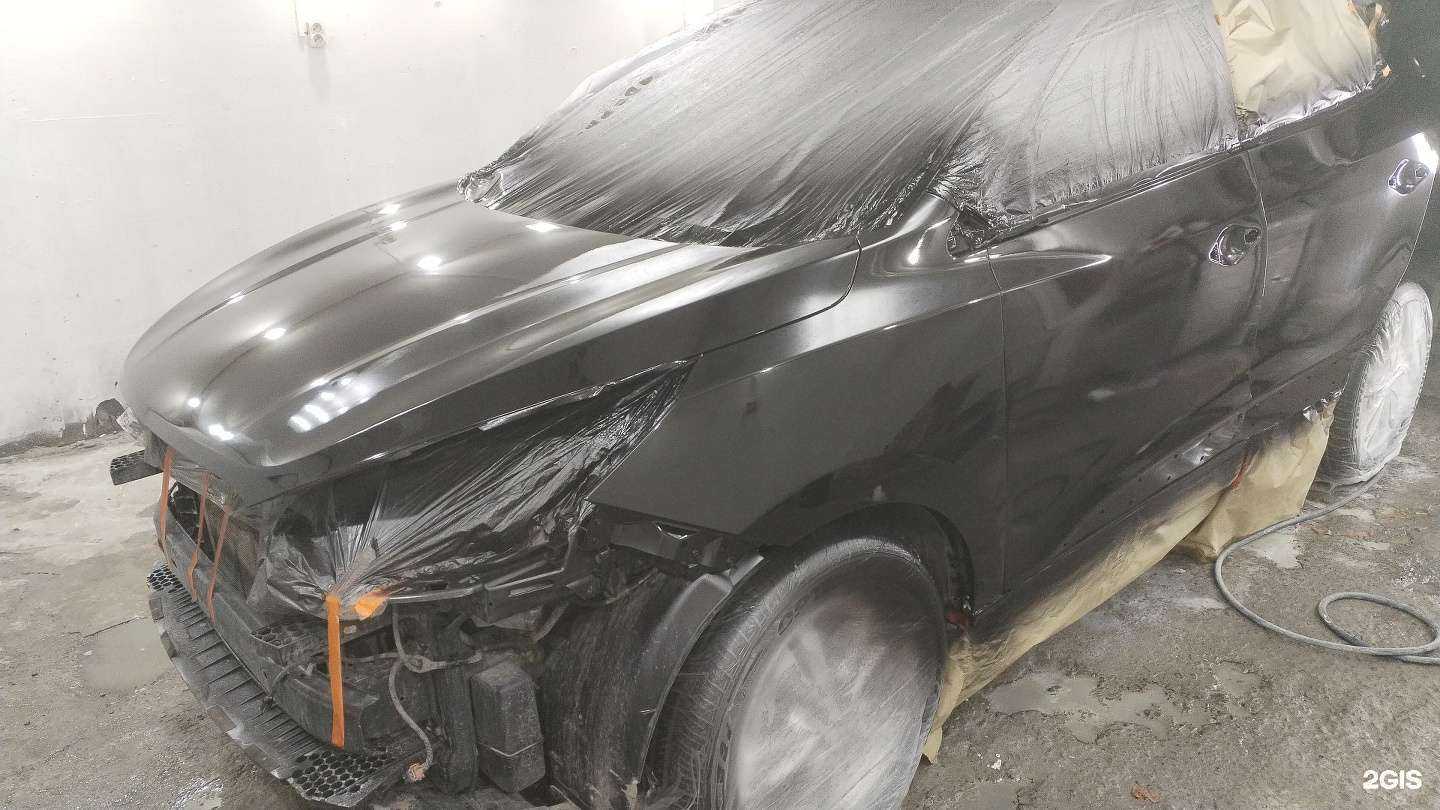 Отзывы на компанию Ект-Сиб в Красноярске c фото