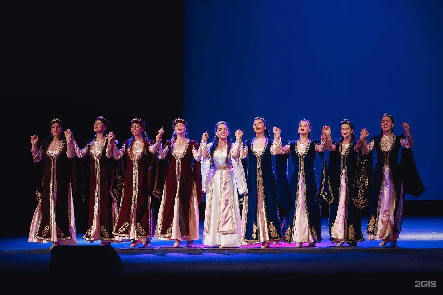 Отзывы на компанию Tash tush dance в Иркутске c фото