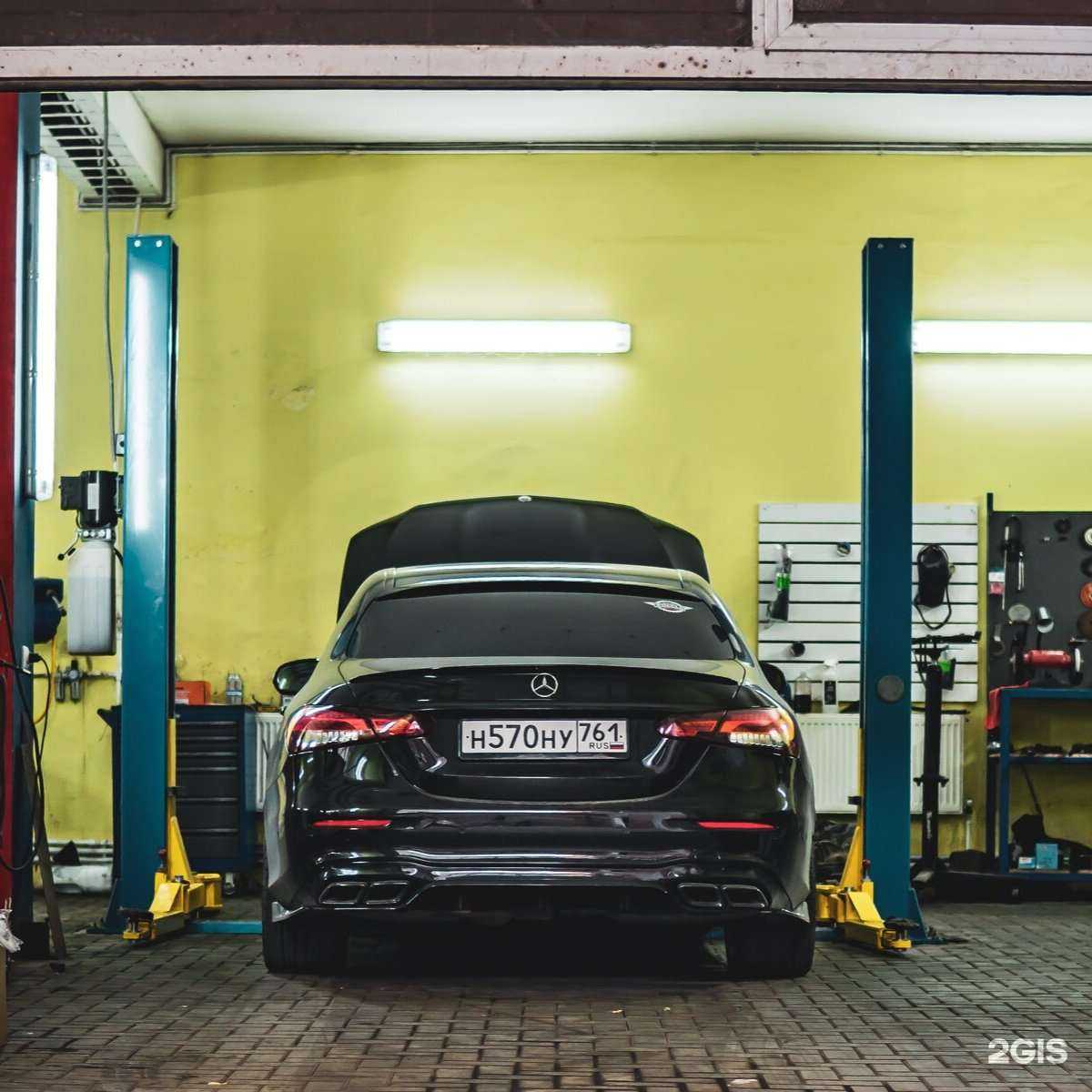 Отзывы на компанию Evil wheels в Таганроге c фото