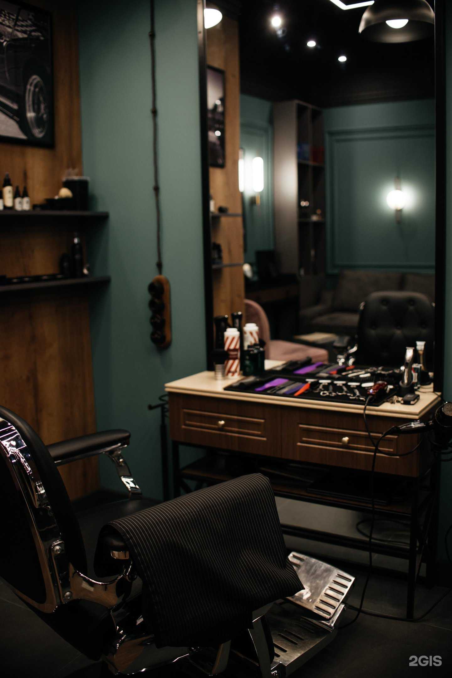 Отзывы на компанию HANDSOME в Барнауле c фото