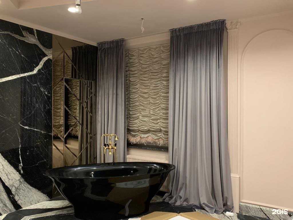 Отзывы на компанию Ткани в интерьере в Магнитогорске c фото