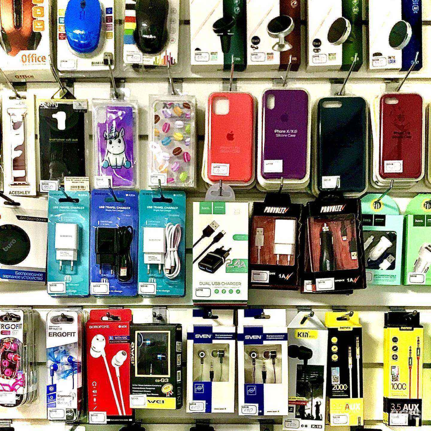 Отзывы на компанию Ifixit в г. Краснодар c фото