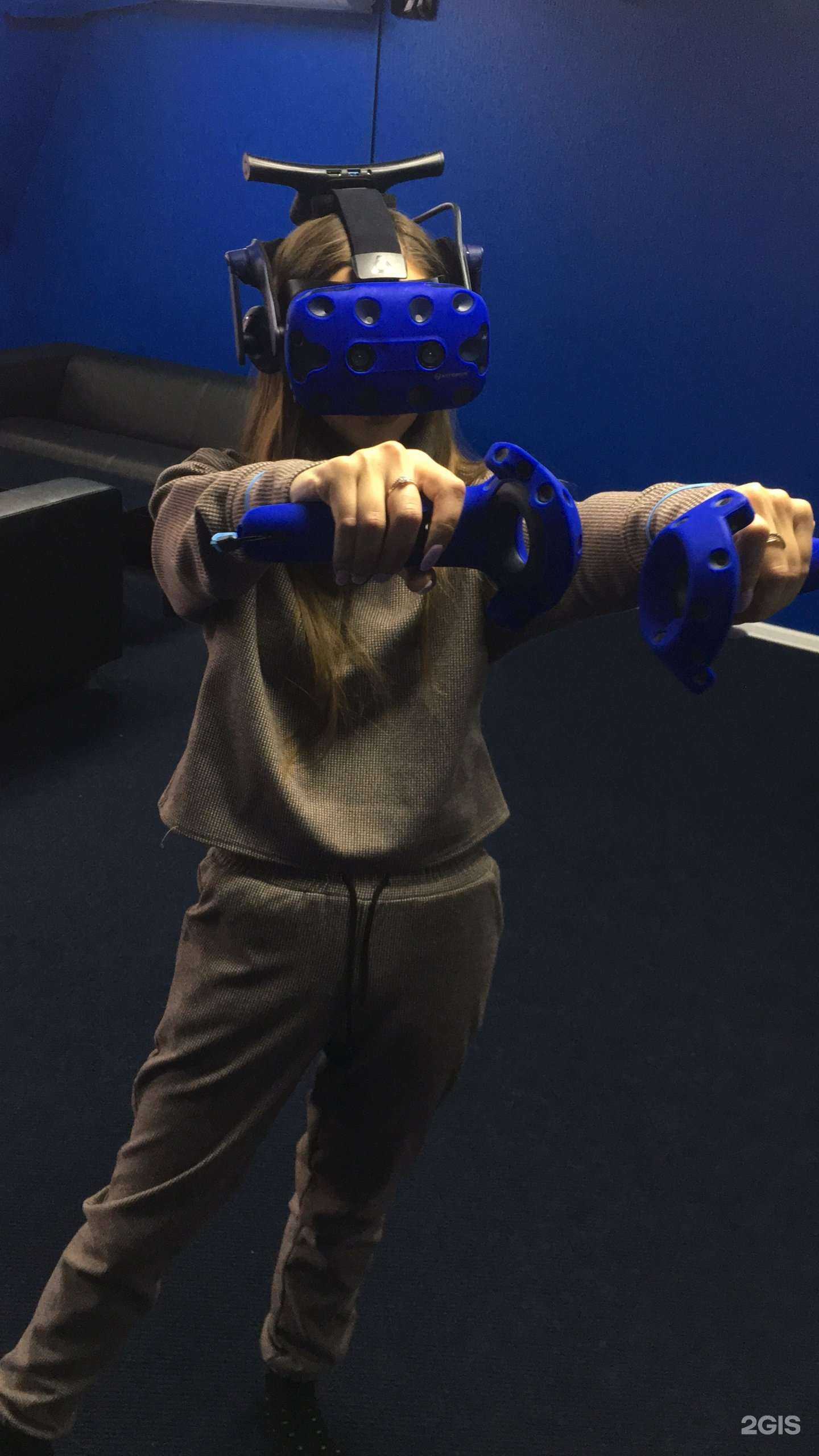 Отзывы на компанию Sever VR в г. Новосибирск c фото